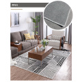 Microfiber Rug moderne ontwerp voor huisinrichting